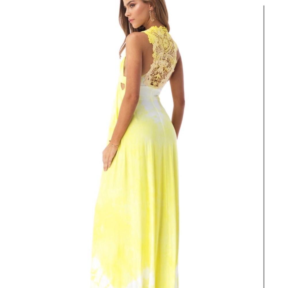 SKY DRESS IN SEARCH OF (have this  and want to sell please let me know how much) - Picture 2 of 2